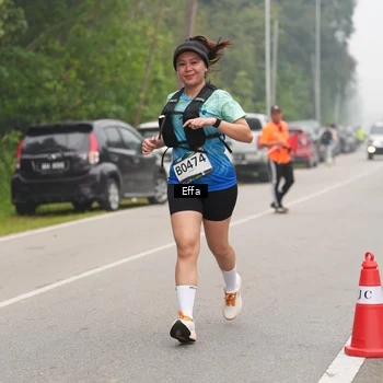 Runner Photo 8838174