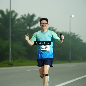 Runner Photo 8838175