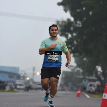 Runner Photo 8838176