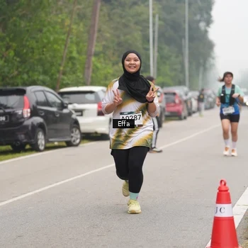 Runner Photo 8838177