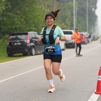 Runner Photo 8838178