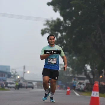 Runner Photo 8838179