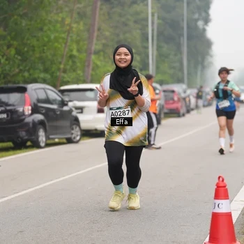 Runner Photo 8838182
