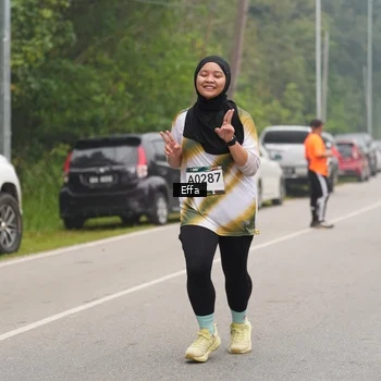 Runner Photo 8838183