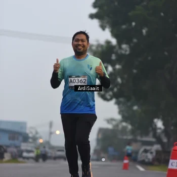 Runner Photo 8838186