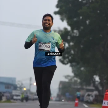Runner Photo 8838188