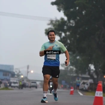 Runner Photo 8838190
