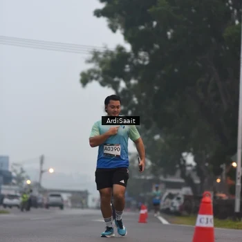 Runner Photo 8838193