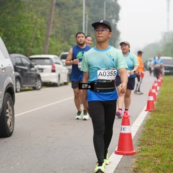 Runner Photo 8838194