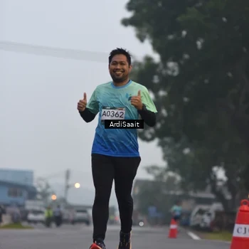 Runner Photo 8838195