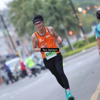 Runner Photo 8838196