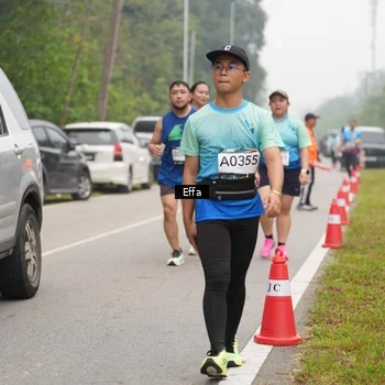 Runner Photo 8838205