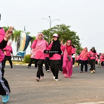 Runner Photo 8838207