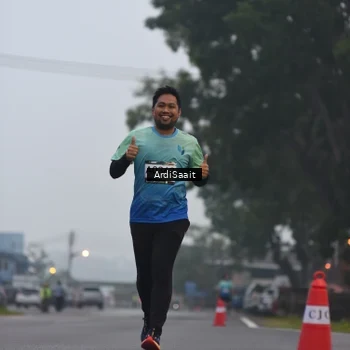 Runner Photo 8838212
