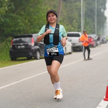 Runner Photo 8838213