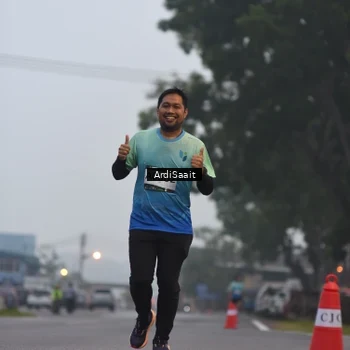 Runner Photo 8838214
