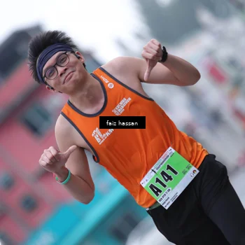 Runner Photo 8838215
