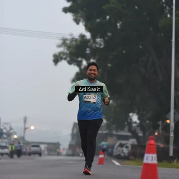 Runner Photo 8838216