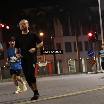 Runner Photo 8838218