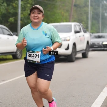 Runner Photo 8838219