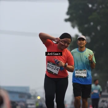 Runner Photo 8838220