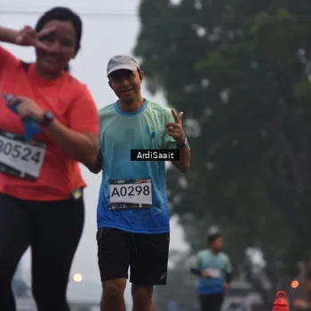 Runner Photo 8838223