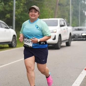 Runner Photo 8838226