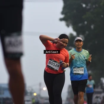 Runner Photo 8838227