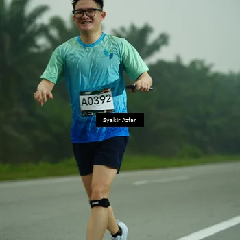 Runner Photo 8838228