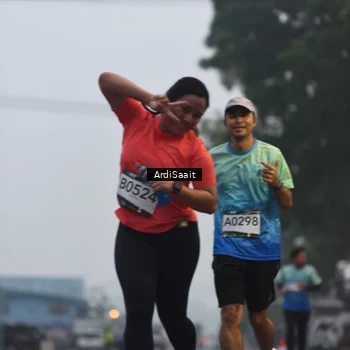 Runner Photo 8838230