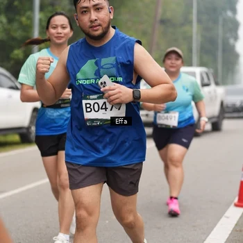 Runner Photo 8838239