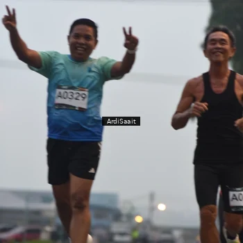 Runner Photo 8838240
