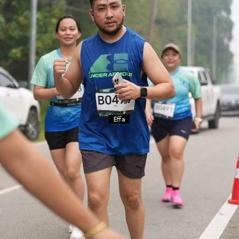 Runner Photo 8838242