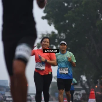 Runner Photo 8838243