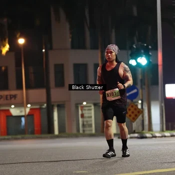 Runner Photo 8838244