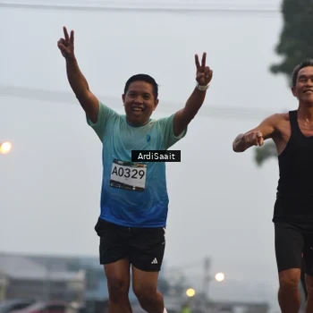 Runner Photo 8838252