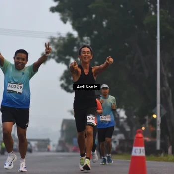 Runner Photo 8838256
