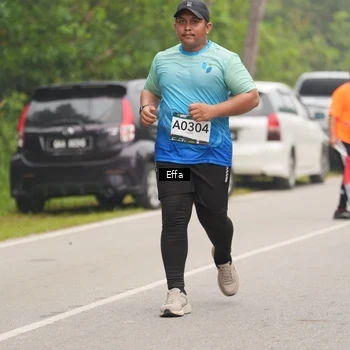 Runner Photo 8838267