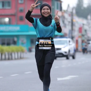 Runner Photo 8838270