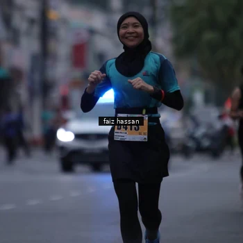 Runner Photo 8838272