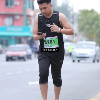 Runner Photo 8838273