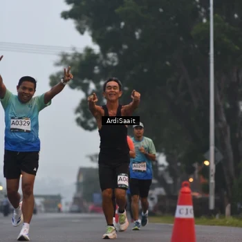 Runner Photo 8838277