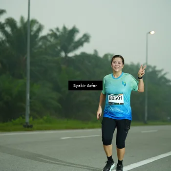 Runner Photo 8838280