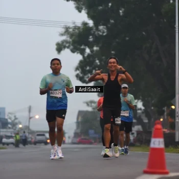 Runner Photo 8838281