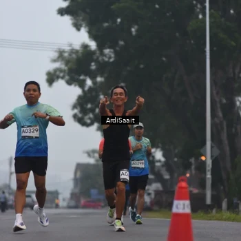 Runner Photo 8838282