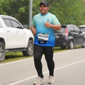 Runner Photo 8838284