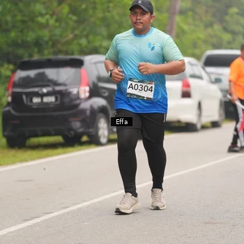 Runner Photo 8838288