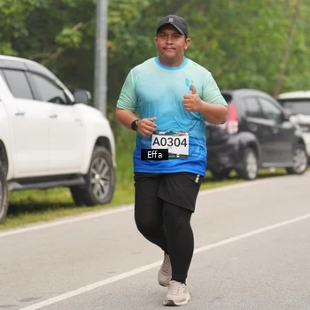 Runner Photo 8838289