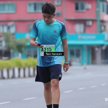 Runner Photo 8838290