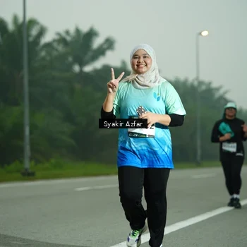Runner Photo 8838291